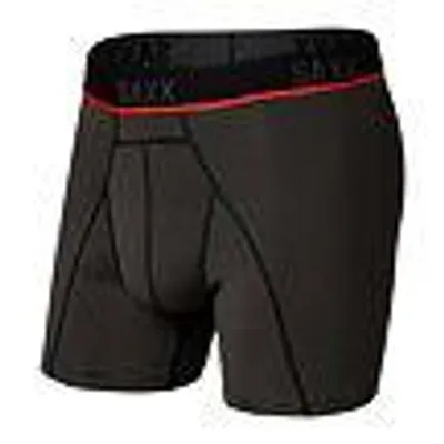 Produktbild von Saxx Boxershorts KINETIC L-C MESH BB Man_10016172SAX01S