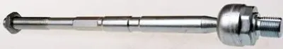 Produktbild von DENCKERMANN D180079 Axialgelenk Spurstange für OPEL ZAFIRA B (A05) Vorne