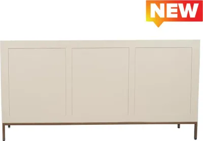 Produktbild von Kommode Madison Sand | 165 cm