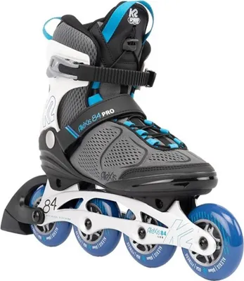 Obrázok produktu pre K2 inline korčule Alexis 84 Pro 2022, 30G051711