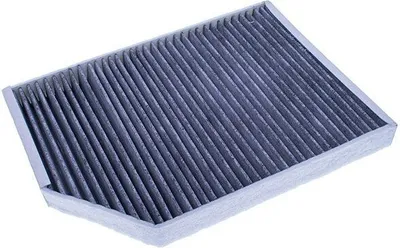 Obrázok produktu pre DENCKERMANN M110993K Aktívny uhlíkový filter interiéru, filter pevných častíc pre vozidlá PORSCHE PANAMERA (971) a AUDI e-tron GT (limuzína)