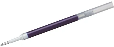 Produktbild von Pentel Ersatzmine für alle EnerGel Strichstärke 0,35 mm, dokumentenecht, blau