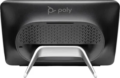 Image de Contrôleur tactile HP Poly TC10, noir