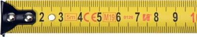 Obrázok produktu pre Yato YT-71071, Oceľ, 1 kusov