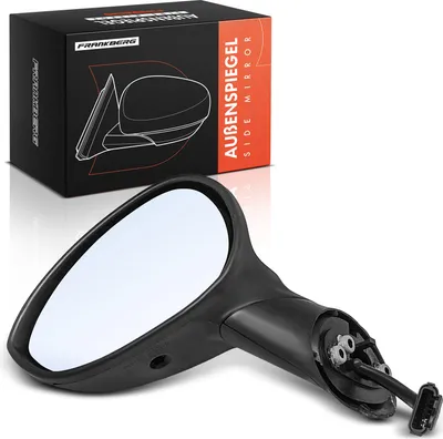 Produktbild von Frankberg 1x Außenspiegel Links für Fiat Grande Punto Grande 199 350 110 323