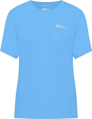 Produktbild von Jack Wolfskin Vonnan S|S T W Mid Blue Mid Blue L