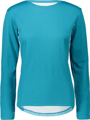 Produktbild von Cmp 39l1256 Langarm-t-shirt Blau 2XL Frau Blau 2XL
