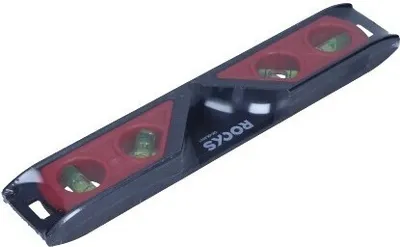 Obrázek produktu pro Vodováha ROOKS OK-06.0321 230 mm