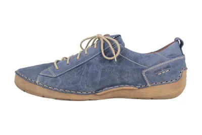 Produktbild von JOSEF SEIBEL Fergey 56 | Halbschuh für Damen | Blau