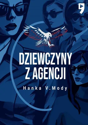 Obrázek produktu pro Dziewczyny z Agencji
