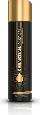 Produktbild von Sebastian Professional Dark Oil Lightweight Conditioner 250 ml