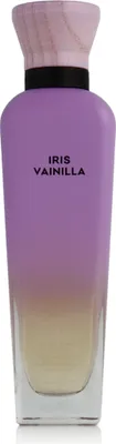 Produktbild von Adolfo Dominguez Agua Fresca Iris Vainilla Eau de Parfum für Damen 120 ml