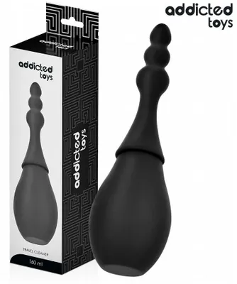 Produktbild von Addicted Toys - Reisereiniger Modell 4