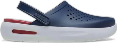 Produktbild von Crocs Clogs 209964-410B in Blue color size 43-44
