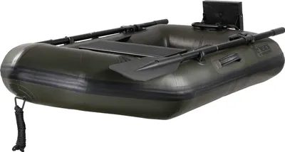 Produktbild von Fox Fishing Schlauchboot Air Deck Green 160 cm