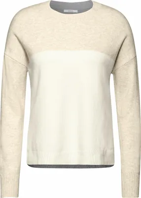 Produktbild von Cecil Strickpullover für Damen
