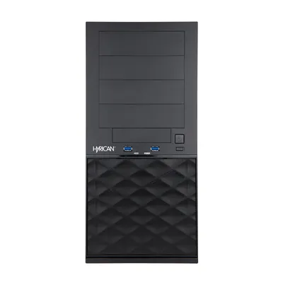 Produktbild von HYRICAN Business-PC CTS00981 Intel Core Ultra 9 285K 16GB DDR5 RAM 1TB SSD Intel Graphics Windows 11 Pro
