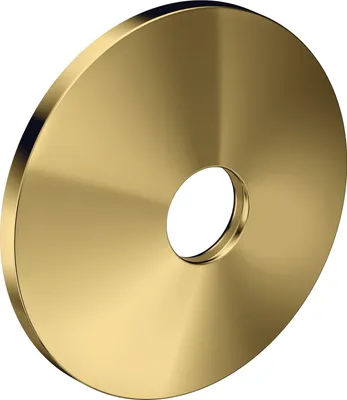 Immagine prodotto di hansgrohe AXOR One rosace, 13611990, 13611990