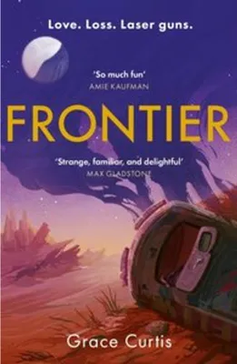 Obrázok produktu pre Frontier