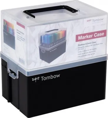 Obrázok produktu pre Tombow CASE-ABT-108Prázdna škatuľka na ceruzky