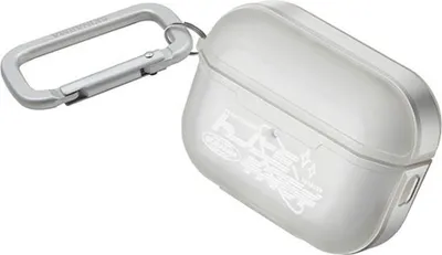 Produktbild von Skinarma Kinzoku Airpods Pro 2 Frosthülle