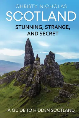 Produktbild von Scotland