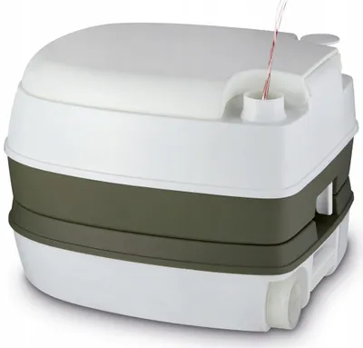 Obrázok produktu pre Outliner Camping Toilet Comfort