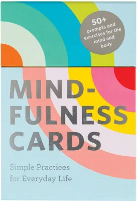 Produktbild von Mindfulness Cards
