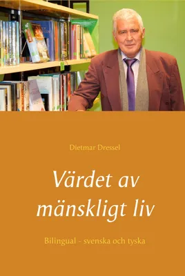 Produktbild von Värdet av mänskligt liv