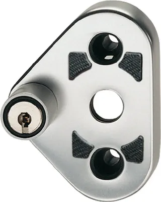 Obrázok produktu pre Zámok okennej kľučky 34 3407 Okenné kľučky š.10mm č.VA ma FSB