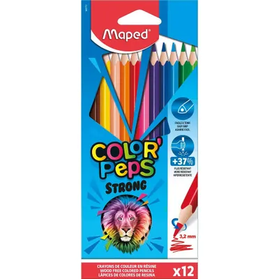 Immagine prodotto di Maped 862712 giocattolo artistico e artigianale