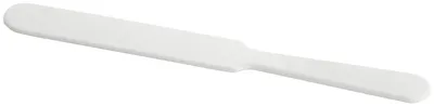 Produktbild von Bierschaumabstreifer, Bierstreicher, Kunststoff, 23cm Länge