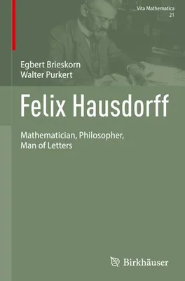 Image de Felix Hausdorff