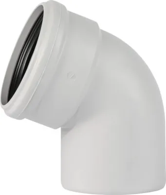 Produktbild von SKOLANsafe®B Bogen 67° DN 110 mm