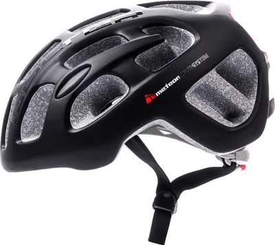 Produktbild von meteor BOLTER Fahrradhelm Herren Damen Kinder-Helm MTB rollerhelm IN-MOLD M 55-58 cm