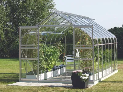 Produktbild von Diana 11500 ESG 3mm, alu