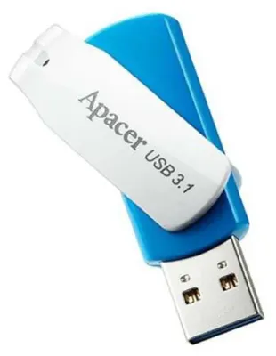 Image de Disque flash USB Apacer AP32GAH357U-1 AH357 32GB