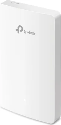 Produktbild von TP-Link EAP235, 2,4 GHz, 5 GHz, 1267 Mbit/s, WEP, WPA, WPA-PSK, WPA2-Enterprise, WPA2-PSK, 1000 Mbit/s