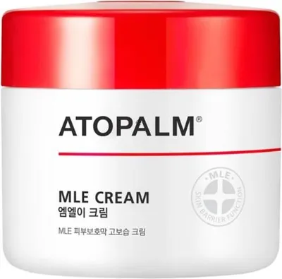 Productafbeelding van Atopalm - MLE Crème - 65 ml