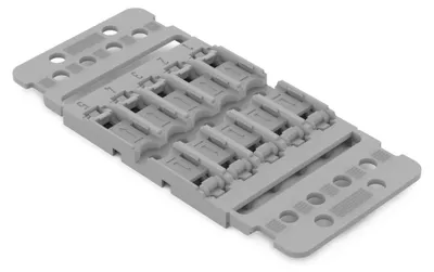 Productafbeelding van Wago 221-2505, 47,8 mm, 100 mm, 6,5 mm, 25 stuks