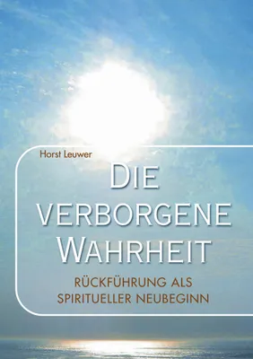 Produktbild von Die verborgene Wahrheit