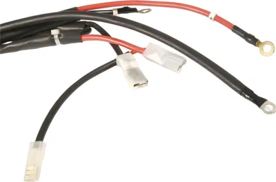 Immagine prodotto di Cablaggio SIP per motorino di avviamento, batteria, scatola fusibili per Vespa PK50, XL, Elestart, FL, HP, N, Rush, XL2