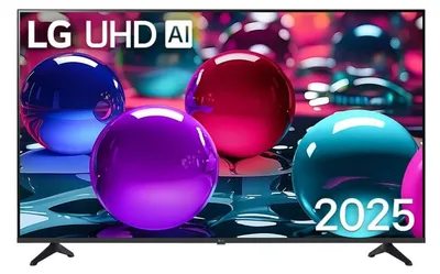 Zdjęcie produktu dla LG 50UA73003LA | 50 | Smart TV | webOS 25 | UHD