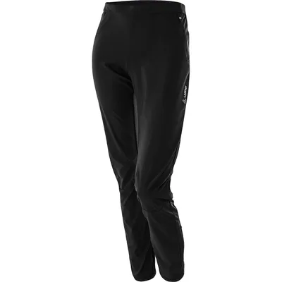 Produktbild von Löffler W Pants As Black Black 40