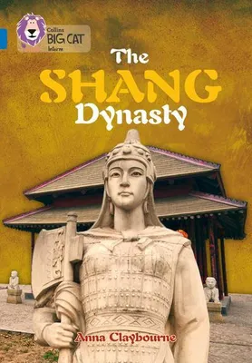 Produktbild von The Shang Dynasty