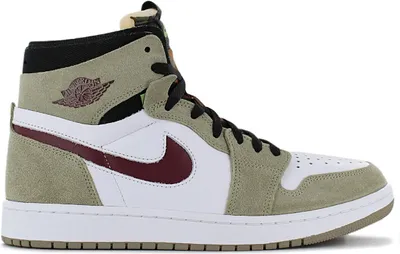 Obrázek produktu pro Nike Boty Air Jordan 1 Zoom, CT0978203