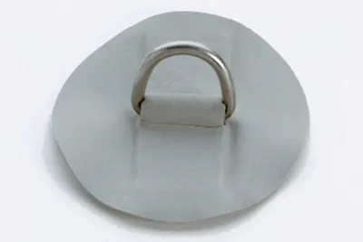 Produktbild von DRing Medium Grau w-glue