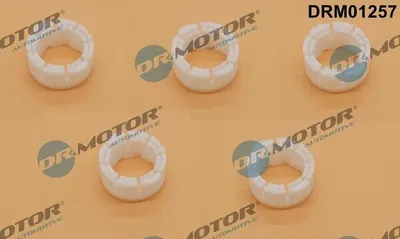 Produktbild von DR.MOTOR AUTOMOTIVE Buchse Schaltstange DRM01257
