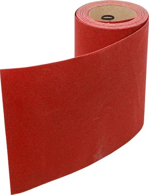 Produktbild von Schleifpapier-Rolle | 115 mm x 5 m | Körnung 240