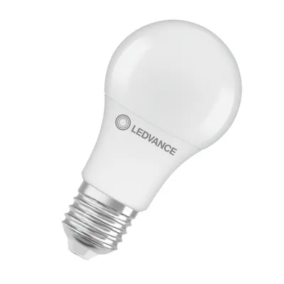 Immagine prodotto di LEDVANCE LED CLASSIC A 10,5W 827 smerigliato E27 lampada 1055lm 2700K bianco caldo come 75W dimmerabile 4099854043994